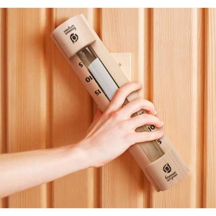 Часы песочные для бани и сауны 18032 в Орше