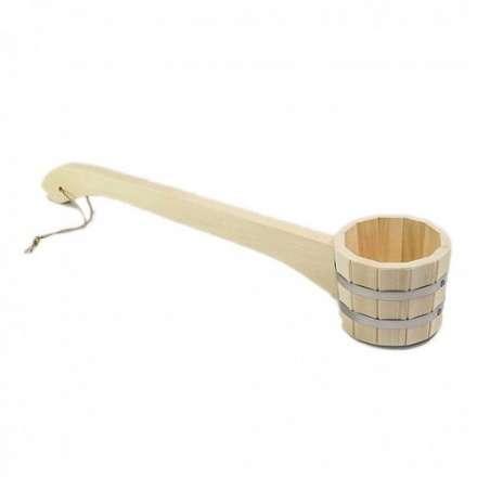 Черпак бондарный 0.25л М-33 купить в Орше