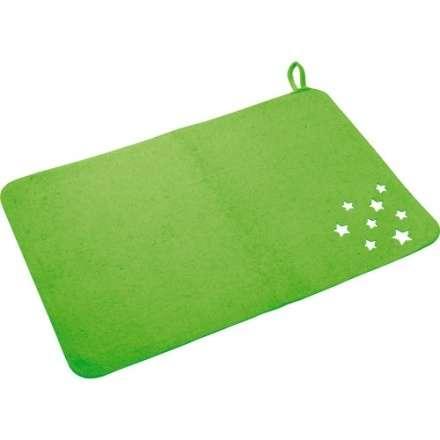 Коврик для бани цветной Звезды 41130 купить в Орше