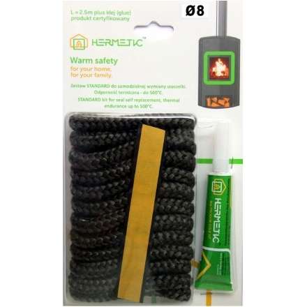 Ремонтный набор Hermetic Standart 6 мм купить в Орше