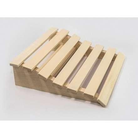 Подголовник анатомический жесткий М-4 купить в Орше