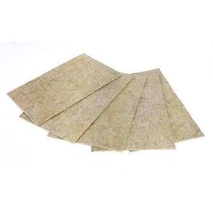 Базальтовый картон БВТМ-К 1250x600x10 (20 шт./упаковка) без фольги купить в Орше