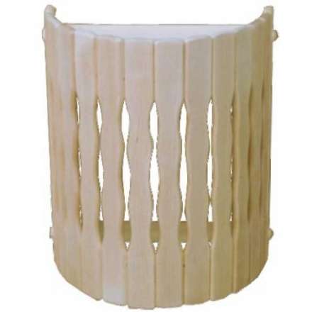 Абажур угловой Волна (А-5) купить в Орше