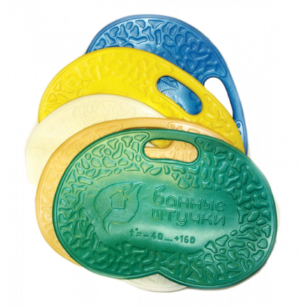 Коврик банный в ассортименте 32051 купить в Орше