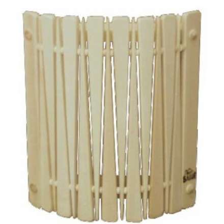 Абажур угловой треугольный (А-10) купить в Орше