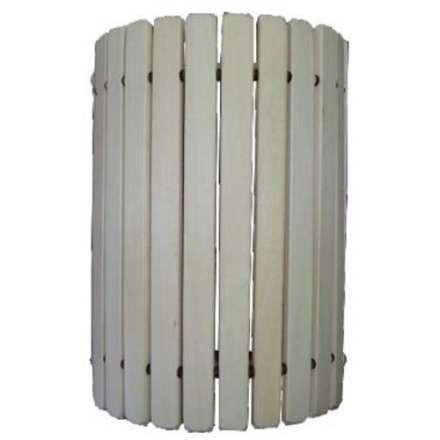 Абажур для бани угловой прямой (А-19) купить в Орше