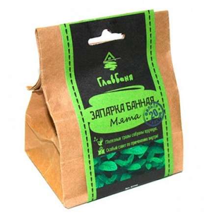 Запарка банная травяная Мята Б2144 купить в Орше