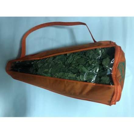 Набор банных веников Подарочный Вино Вита купить в Орше