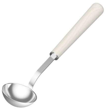 Черпак SAWO 442-MA (из нержавейки с деревянной ручкой) купить в Орше