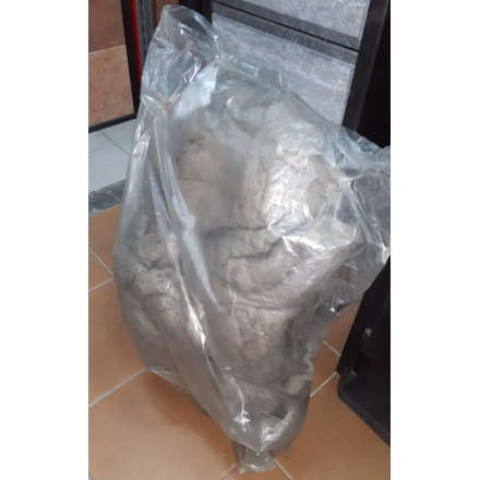 Утеплитель насыпной базальтовый из БСТВ 2 кг в Орше