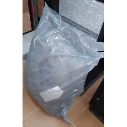 Утеплитель насыпной базальтовый из БСТВ 2 кг в Орше