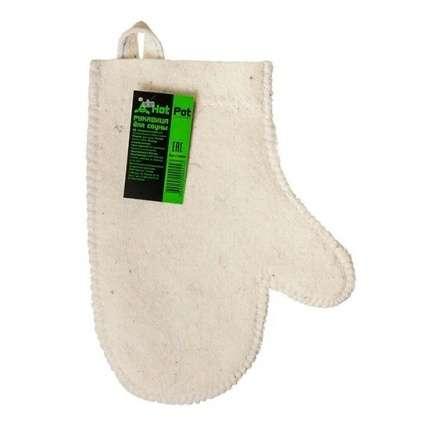 Рукавицы для саун Hot Pot купить в Орше