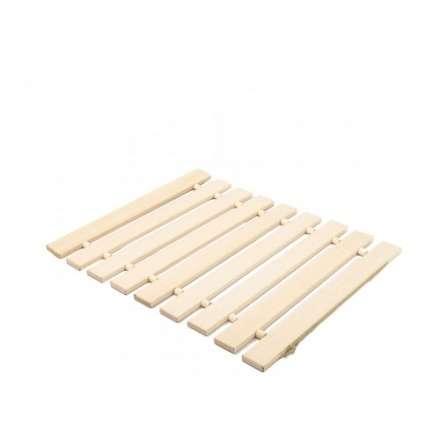 Коврик сидушка для бани М-13 купить в Орше