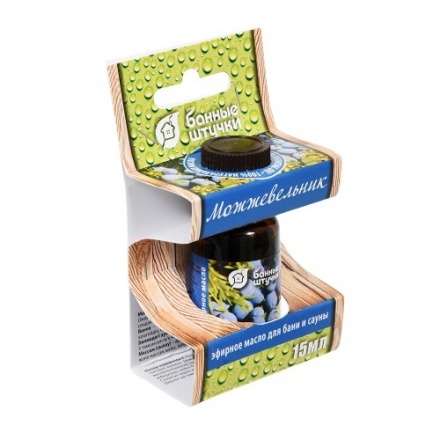 Эфирное масло Можжевельник в Орше