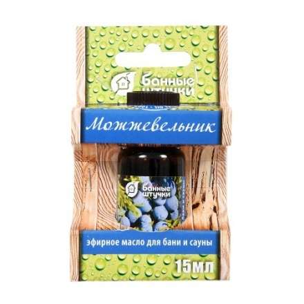 Эфирное масло Можжевельник в Орше