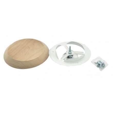 Тарельчатый клапан D-125 ТЕРМО купить в Орше