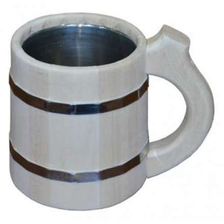 Кружка 1л (КП-1) в Орше