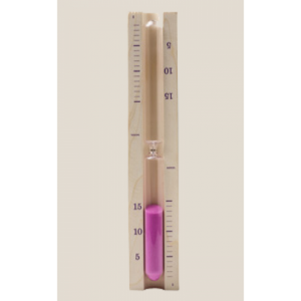 Песочные часы для бани ЧПС-1Г купить в Орше