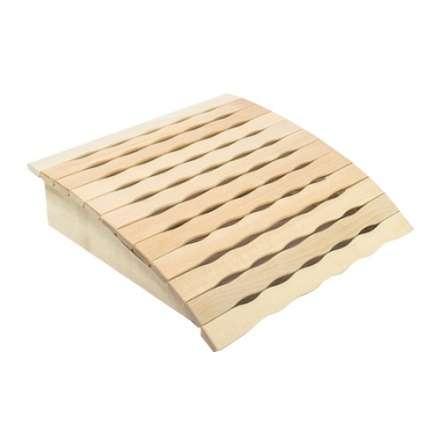 Подголовник пружинный анатомический Фонарик купить в Орше