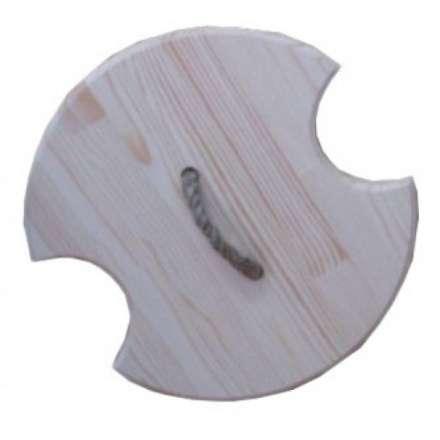 Крышка для запарника 40л КР-40 купить в Орше