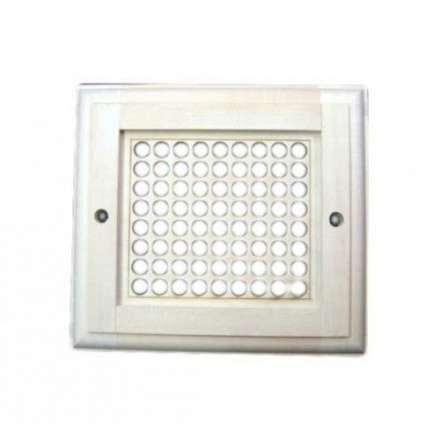 Вентиляционная решетка малая (РВ) купить в Орше