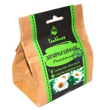 Запарка банная травяная Ромашка Б2142 купить в Орше