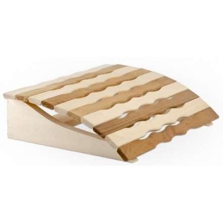 Подголовник пружинный анатомический Фонарик термо купить в Орше