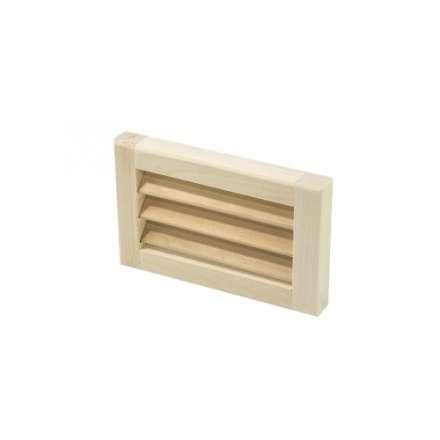 Вентиляционная решетка малая (М-18) купить в Орше