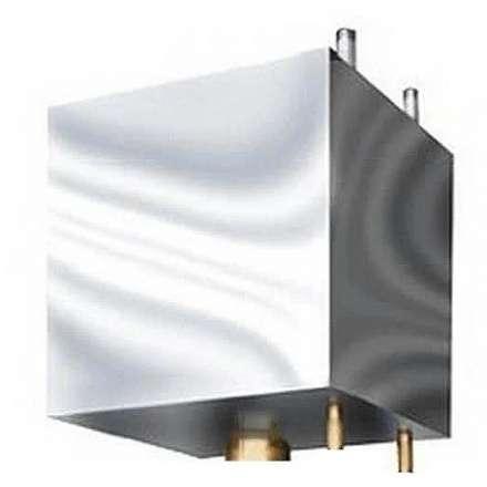 Бак для воды Варвара 60 л в Орше