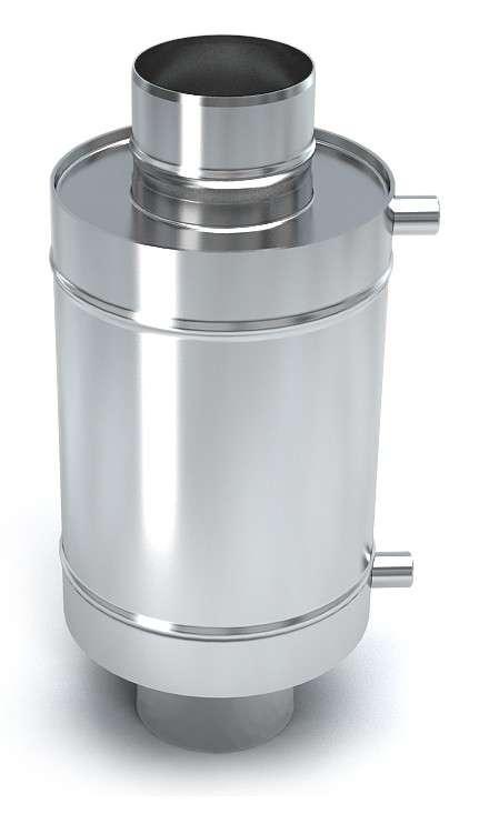 Теплообменник Термофор КОСТАКАН 8 л самоварного типа в Орше