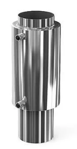 Регистр универсальный Теплодар d115 (7 л) купить в Орше