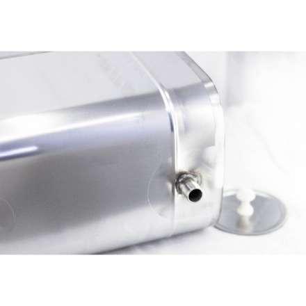 Бак Бренеран выносной вертикальный 60 л в Орше