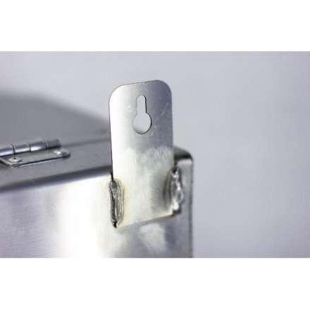 Бак Бренеран выносной вертикальный 80 л в Орше