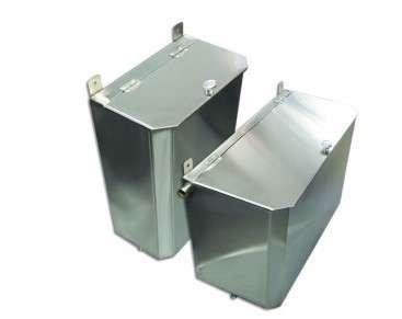 Бак Бренеран выносной горизонтальный 80 л в Орше