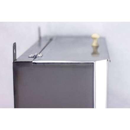 Бак Бренеран выносной горизонтальный 85 л в Орше