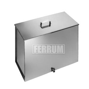 Бак Ferrum Комфорт для воды 80 л в Орше