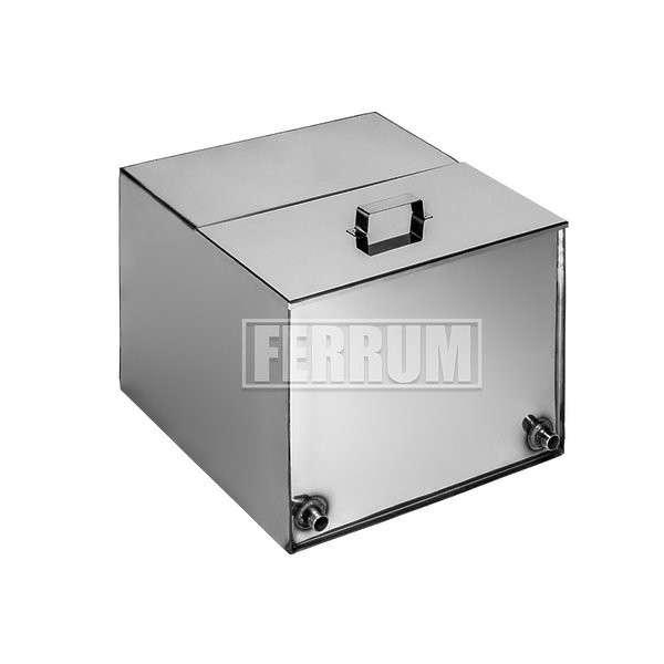 Бак Ferrum Комфорт для теплообменника 90 л в Орше