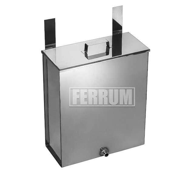 Бак Ferrum Комфорт навесной для печи 40 л в Орше