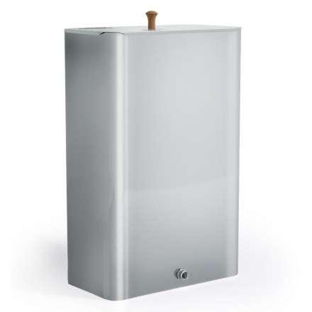 Бак навесной ERMAK - 35л (INOX-304, для 12) фото в Орше