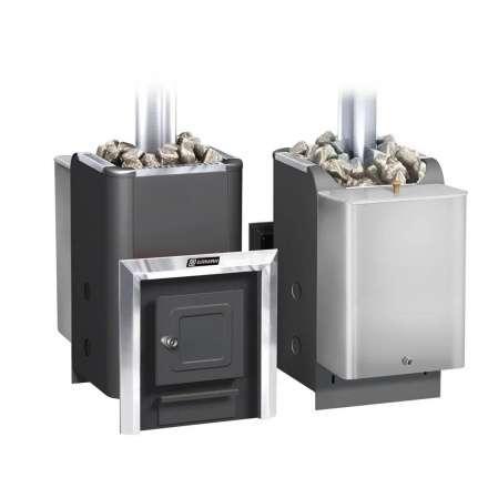 Бак навесной ERMAK - 35л (INOX-304, для 12) в Орше