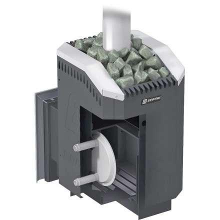 Теплообменник универсальный ERMAK (AISI 430, 2кВт) в Орше