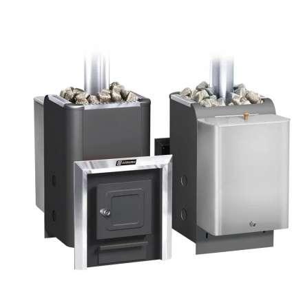 Бак навесной ERMAK - 40л (INOX-304, для 16/20) в Орше