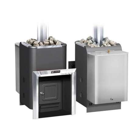 Бак навесной ERMAK - 55л (INOX-304, для 16/20/24) в Орше