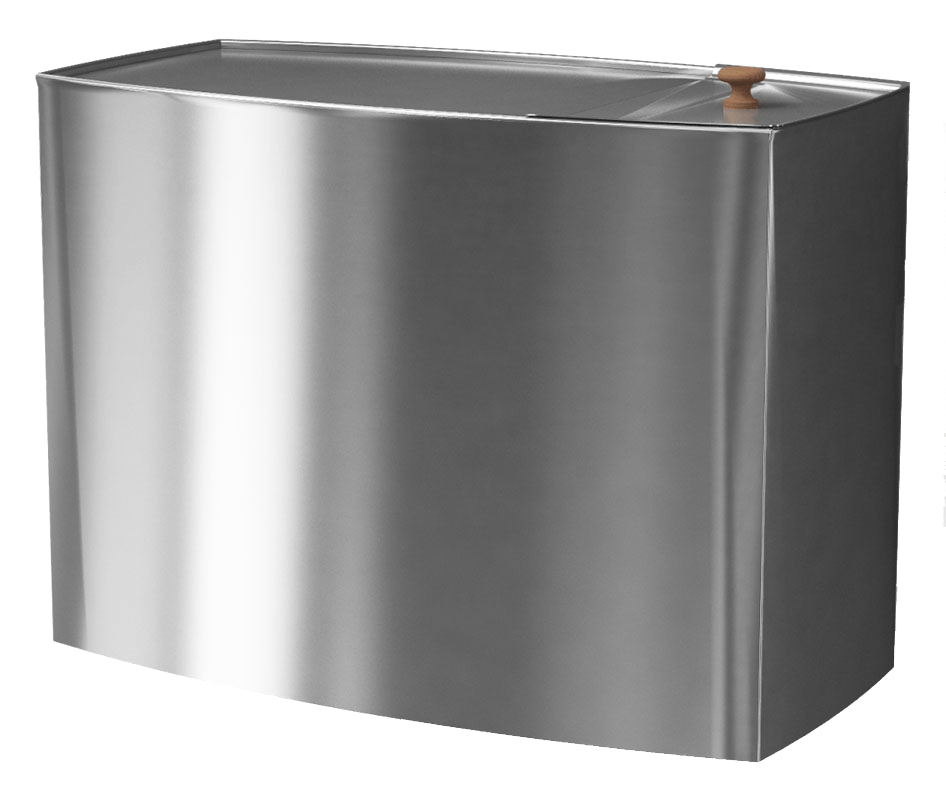 Бак Теплодар Парус 80 РГ купить в Орше