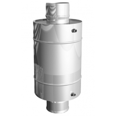 Теплообменник GS AISI 439-0,8 мм 7 л в Орше