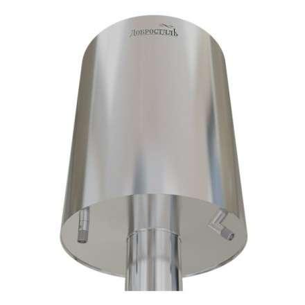 Бак на трубе Добросталь 70 л в Орше