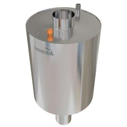 Бак на трубе Добросталь 70 л в Орше