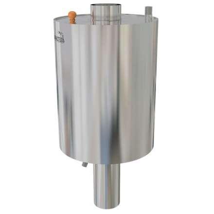 Бак на трубе Добросталь 70 л в Орше