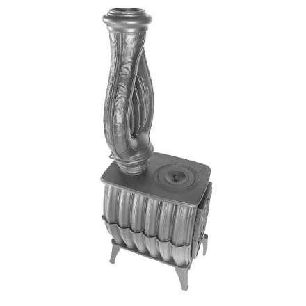 Конвектор ProMetall Лира 130М-115М серый в Орше