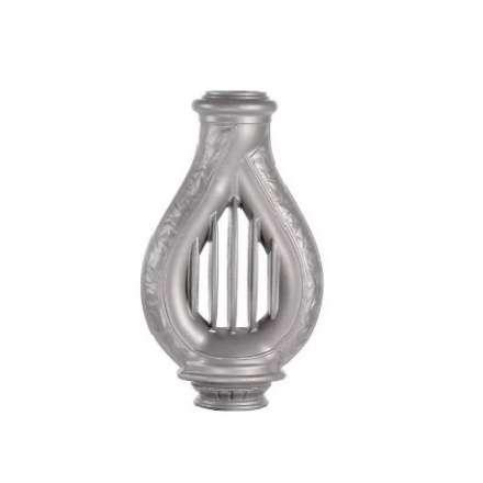 Конвектор ProMetall Лира 130М-115М серый в Орше